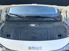 smart #1 2023 Pro - ფოტო 8