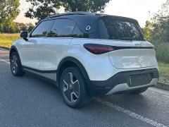 smart #1 2023 Pro - ფოტო 9