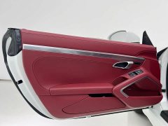 Porsche 718 2023 Boxster Style Edition 2.0T - ფოტო 11