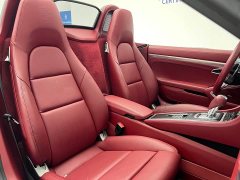 Porsche 718 2023 Boxster Style Edition 2.0T - ფოტო 13