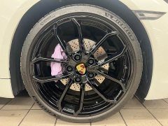 Porsche 718 2023 Boxster Style Edition 2.0T - ფოტო 17
