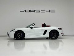 Porsche 718 2023 Boxster Style Edition 2.0T - ფოტო 2