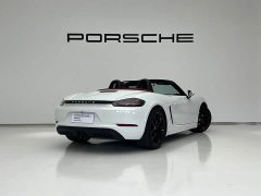 Porsche 718 2023 Boxster Style Edition 2.0T - ფოტო 5