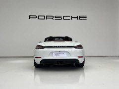 Porsche 718 2023 Boxster Style Edition 2.0T - ფოტო 6