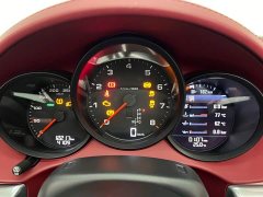 Porsche 718 2023 Boxster Style Edition 2.0T - ფოტო 8