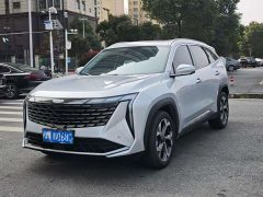Geely Boyue L 2024 1.5TD DCT Deluxe Edition - ფოტო 1