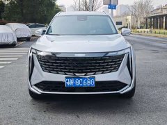 Geely Boyue L 2024 1.5TD DCT Deluxe Edition - ფოტო 2