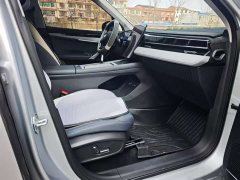 Geely Boyue L 2024 1.5TD DCT Deluxe Edition - ფოტო 4