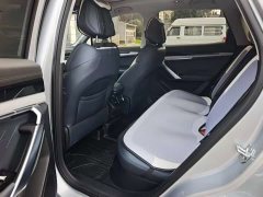 Geely Boyue L 2024 1.5TD DCT Deluxe Edition - ფოტო 5