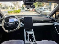 Geely Boyue L 2024 1.5TD DCT Deluxe Edition - ფოტო 6