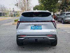 Geely Boyue L 2024 1.5TD DCT Deluxe Edition - ფოტო 8