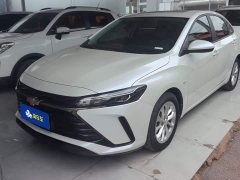Chevrolet Cruze 1.5L Dual-Clutch Joy Edition - ფოტო 1