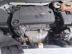 Chevrolet Cruze 1.5L Dual-Clutch Joy Edition - ფოტო 10