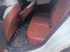 Chevrolet Cruze 1.5L Dual-Clutch Joy Edition - ფოტო 11
