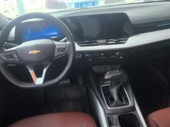 Chevrolet Cruze 1.5L Dual-Clutch Joy Edition - ფოტო 12