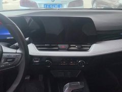 Chevrolet Cruze 1.5L Dual-Clutch Joy Edition - ფოტო 13