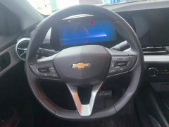 Chevrolet Cruze 1.5L Dual-Clutch Joy Edition - ფოტო 15