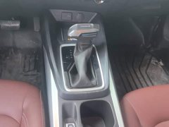 Chevrolet Cruze 1.5L Dual-Clutch Joy Edition - ფოტო 16