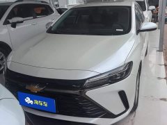 Chevrolet Cruze 1.5L Dual-Clutch Joy Edition - ფოტო 2