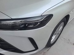 Chevrolet Cruze 1.5L Dual-Clutch Joy Edition - ფოტო 5