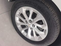 Chevrolet Cruze 1.5L Dual-Clutch Joy Edition - ფოტო 6