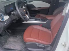 Chevrolet Cruze 1.5L Dual-Clutch Joy Edition - ფოტო 9