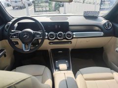 Mercedes-Benz EQB 260 - ფოტო 12