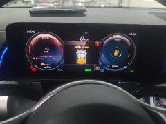 Mercedes-Benz EQB 260 - ფოტო 14