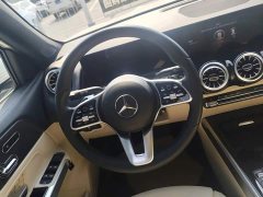 Mercedes-Benz EQB 260 - ფოტო 15