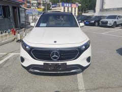 Mercedes-Benz EQB 260 - ფოტო 2