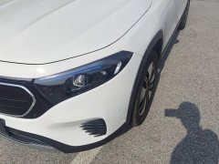 Mercedes-Benz EQB 260 - ფოტო 5