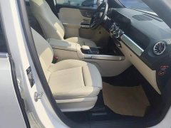 Mercedes-Benz EQB 260 - ფოტო 8