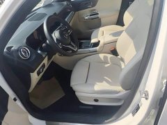 Mercedes-Benz EQB 260 - ფოტო 9