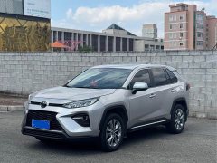 Toyota Vland 2.0L CVT FWD Luxury Plus - ფოტო 1