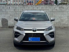 Toyota Vland 2.0L CVT FWD Luxury Plus - ფოტო 2