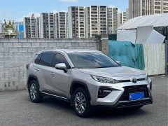 Toyota Vland 2.0L CVT FWD Luxury Plus - ფოტო 3
