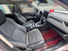 Toyota Vland 2.0L CVT FWD Luxury Plus - ფოტო 6
