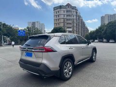 Toyota Vland 2.0L CVT FWD Luxury Plus - ფოტო 7