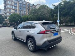 Toyota Vland 2.0L CVT FWD Luxury Plus - ფოტო 9