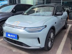 Leapmotor Leapo C11 Pure Electric 580 Premium Edition - ფოტო 1