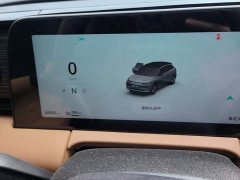 Leapmotor Leapo C11 Pure Electric 580 Premium Edition - ფოტო 14