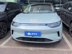 Leapmotor Leapo C11 Pure Electric 580 Premium Edition - ფოტო 2