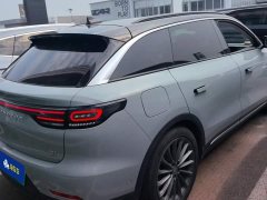 Leapmotor Leapo C11 Pure Electric 580 Premium Edition - ფოტო 3