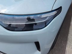 Leapmotor Leapo C11 Pure Electric 580 Premium Edition - ფოტო 5