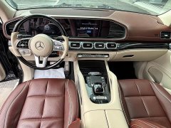 Mercedes-Benz GLS 450 - ფოტო 10