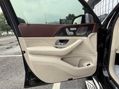 Mercedes-Benz GLS 450 - ფოტო 11