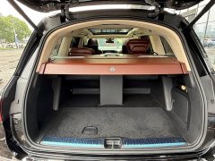 Mercedes-Benz GLS 450 - ფოტო 14