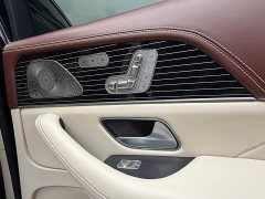 Mercedes-Benz GLS 450 - ფოტო 15