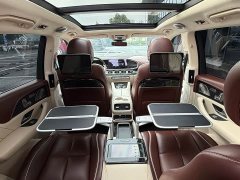 Mercedes-Benz GLS 450 - ფოტო 18