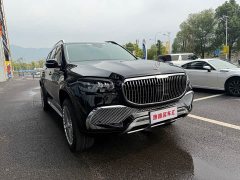 Mercedes-Benz GLS 450 - ფოტო 2